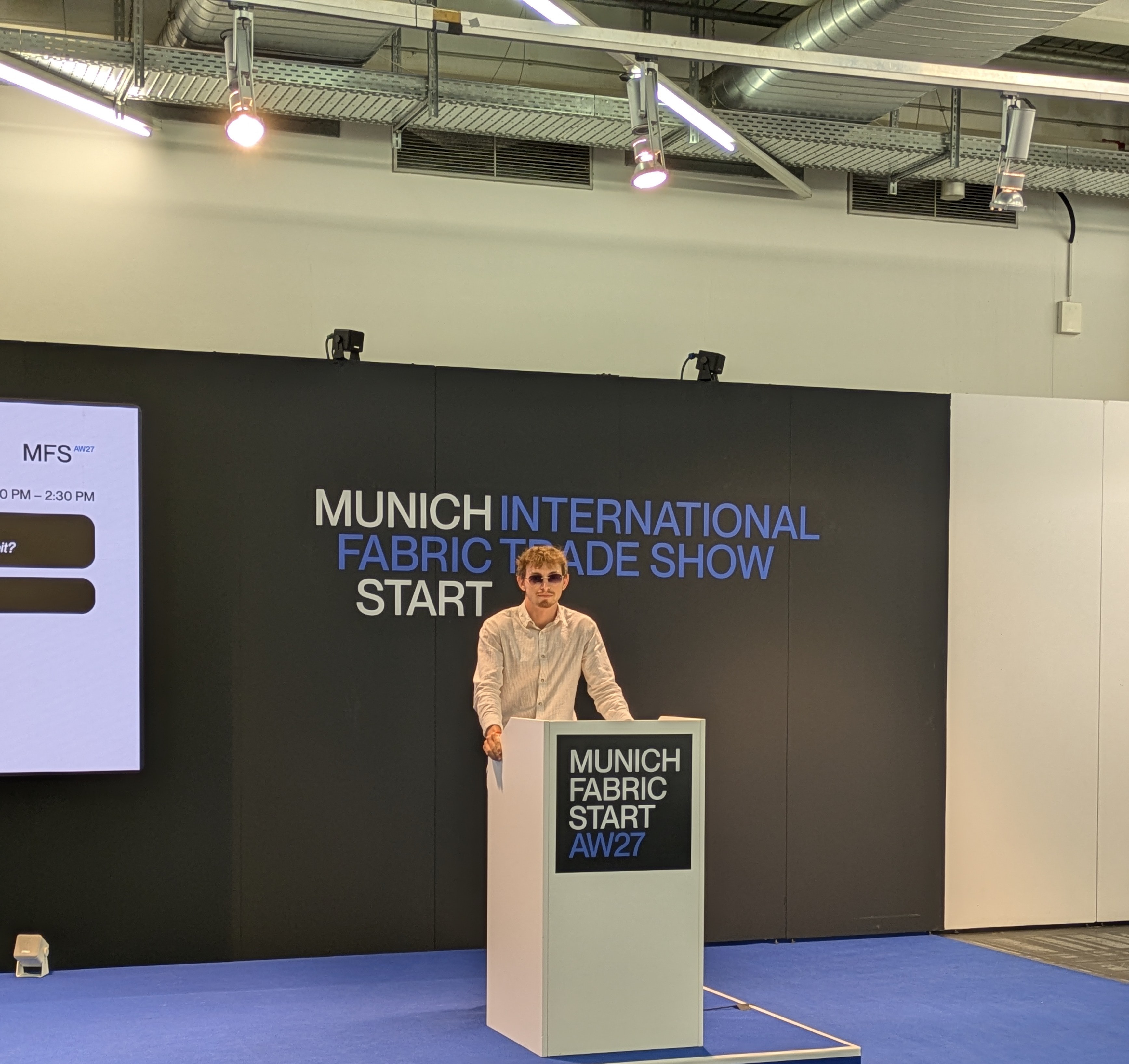 Johannes Kelnberger, Gründer & CEO